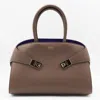 Ferragamo ‘hug' Shoulder Bag