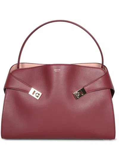FERRAGAMO SALVATORE FERRAGAMO BAGS