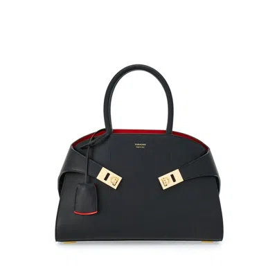 FERRAGAMO SALVATORE FERRAGAMO BAGS