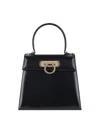 Ferragamo Salvatore  Small Top Handle Bag