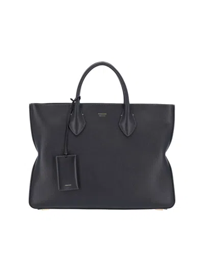 FERRAGAMO SALVATORE FERRAGAMO BAGS