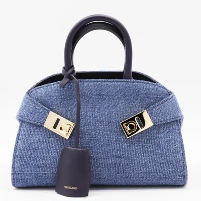 FERRAGAMO SALVATORE FERRAGAMO BAGS