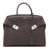 Ferragamo Men Work Bag "hug"