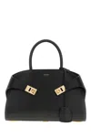 Ferragamo Hug Mini Handbag