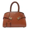 Ferragamo Hug Handbag