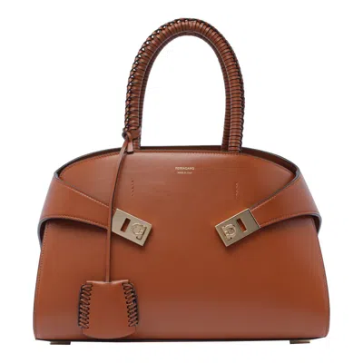 FERRAGAMO SALVATORE FERRAGAMO BAGS