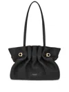 Ferragamo Soft Shoulder Bag