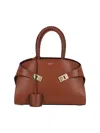 Ferragamo Hug Small