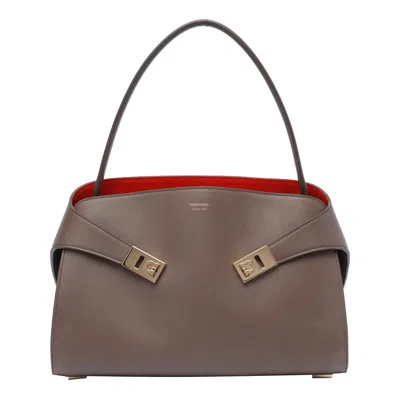 FERRAGAMO SALVATORE FERRAGAMO BAGS