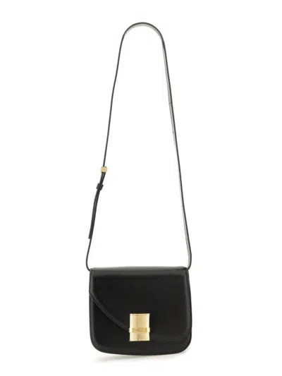 Ferragamo Salvatore  Bags In Black