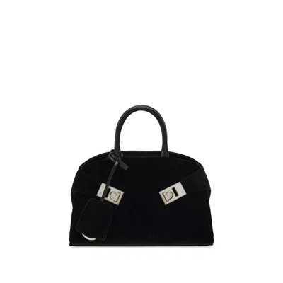 FERRAGAMO SALVATORE FERRAGAMO BAGS