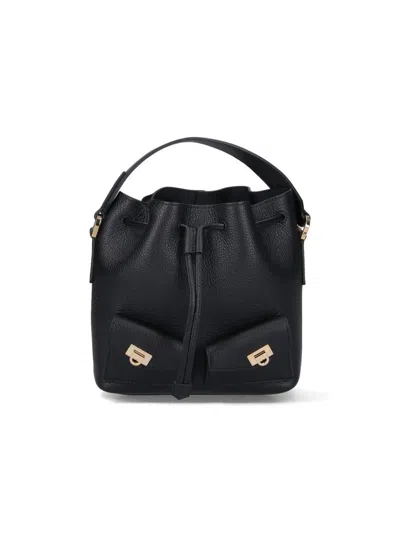 FERRAGAMO SALVATORE FERRAGAMO BAGS