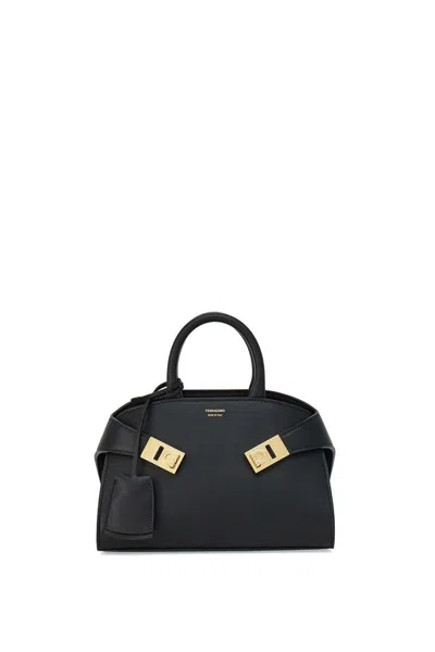 FERRAGAMO SALVATORE FERRAGAMO BAGS