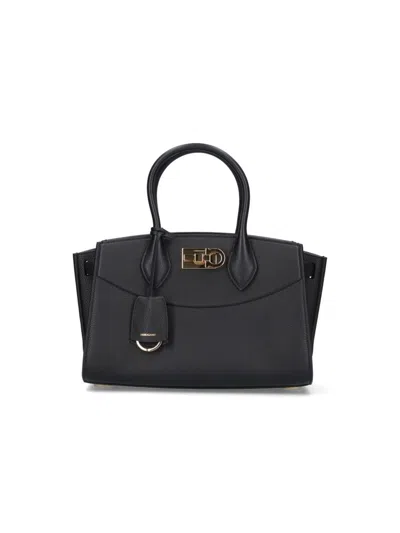 FERRAGAMO SALVATORE FERRAGAMO BAGS