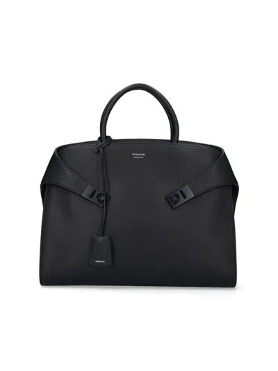 FERRAGAMO SALVATORE FERRAGAMO BAGS