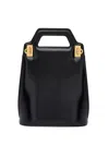 Ferragamo Salvatore  Bags In Black