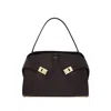 Ferragamo Salvatore  Bags In Brown