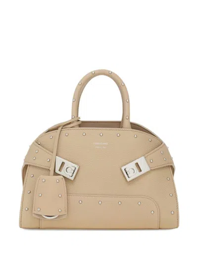 FERRAGAMO SALVATORE FERRAGAMO BAGS
