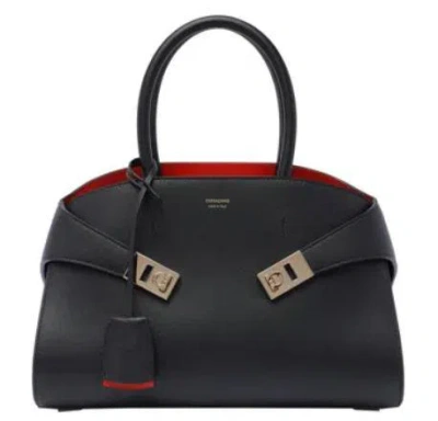 FERRAGAMO SALVATORE FERRAGAMO BAGS