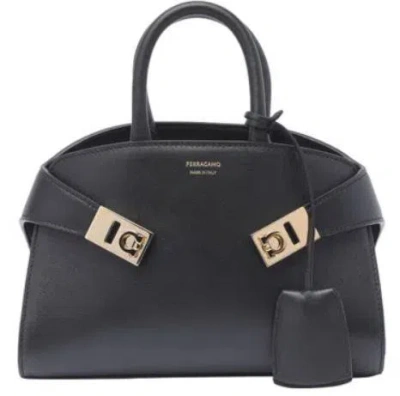 FERRAGAMO SALVATORE FERRAGAMO BAGS