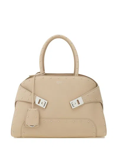 FERRAGAMO SALVATORE FERRAGAMO BAGS