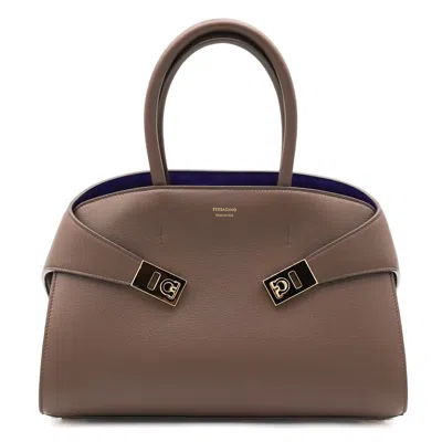 FERRAGAMO SALVATORE FERRAGAMO BAGS