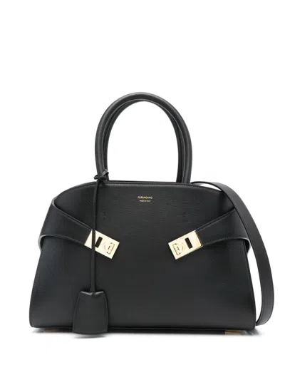 FERRAGAMO SALVATORE FERRAGAMO BAGS