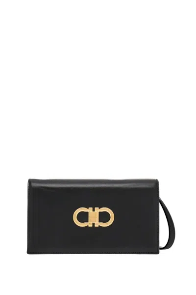 FERRAGAMO SALVATORE FERRAGAMO BAGS