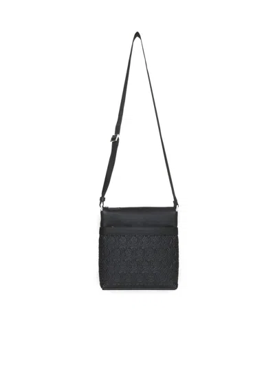 Ferragamo Salvatore  Bags In Nero || Nero || X 241364