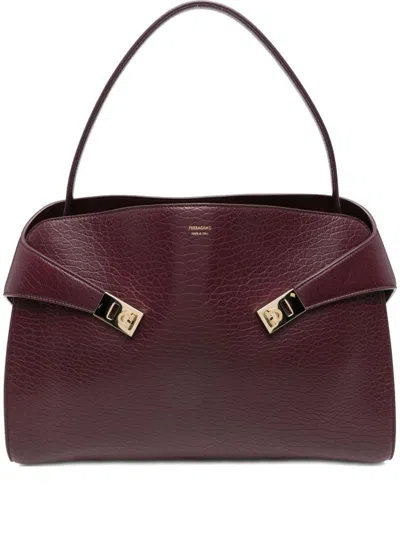 Ferragamo Salvatore  Bags In Purple
