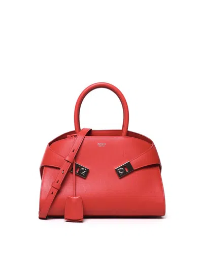 Ferragamo Salvatore  Bags.. In Red