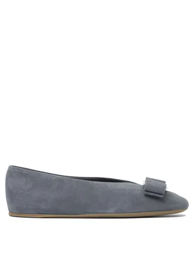 FERRAGAMO SALVATORE FERRAGAMO BALLERINAS