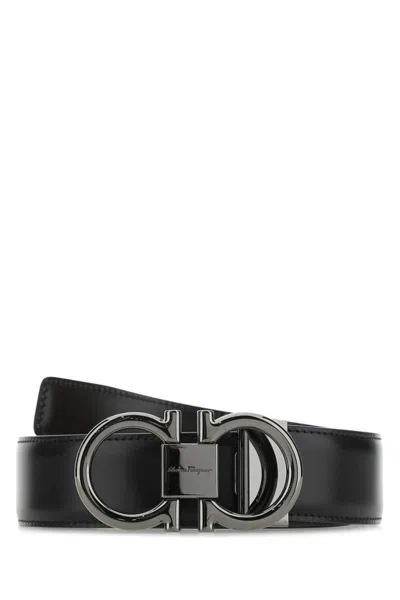 FERRAGAMO SALVATORE FERRAGAMO BELT