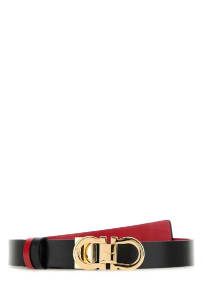 FERRAGAMO SALVATORE FERRAGAMO BELT