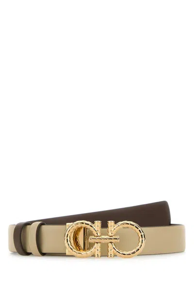 FERRAGAMO SALVATORE FERRAGAMO BELT
