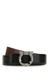 FERRAGAMO SALVATORE FERRAGAMO BELT