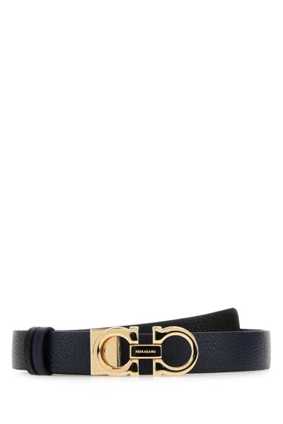 FERRAGAMO SALVATORE FERRAGAMO BELT