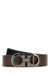 FERRAGAMO SALVATORE FERRAGAMO BELT