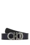 FERRAGAMO SALVATORE FERRAGAMO BELT