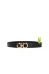 Ferragamo Salvatore  Belts