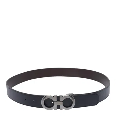 FERRAGAMO SALVATORE FERRAGAMO BELTS