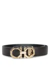 Ferragamo Salvatore  Belts