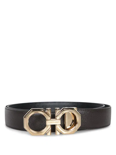 FERRAGAMO SALVATORE FERRAGAMO BELTS