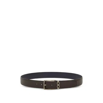 FERRAGAMO SALVATORE FERRAGAMO BELTS