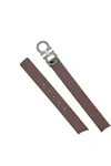 Ferragamo Salvatore  Belts In Brown
