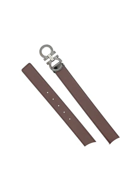 FERRAGAMO SALVATORE FERRAGAMO BELTS
