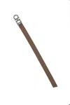 Ferragamo Salvatore  Belts In Brown