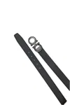 Ferragamo Salvatore  Belts In Black