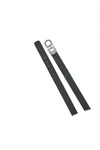 Ferragamo Salvatore  Belts In Black