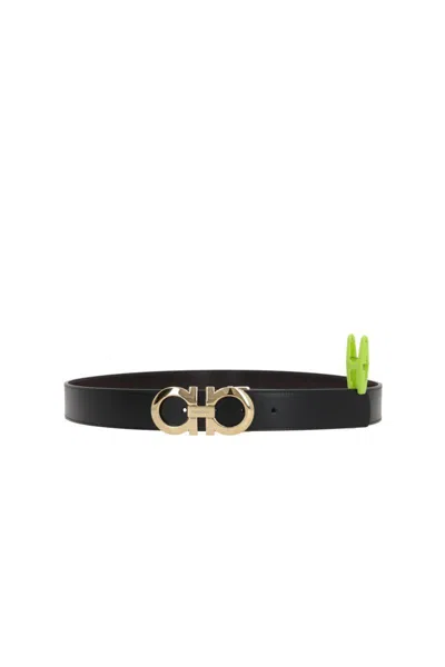 Ferragamo Salvatore  Belts